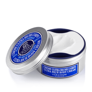 Shea Ultra Rich Body Cream
