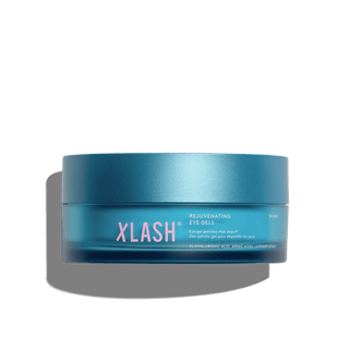 Rejuvenating Eye Gels