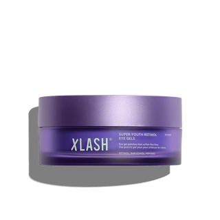 Super Youth Retinol Eye Gels