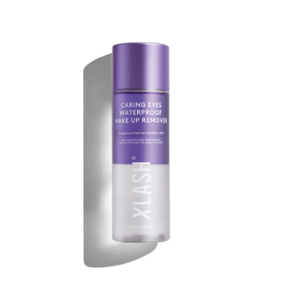 Caring Eyes Waterproof Make-Up Remover