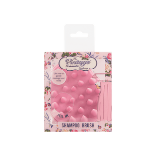 Shampoo Brush