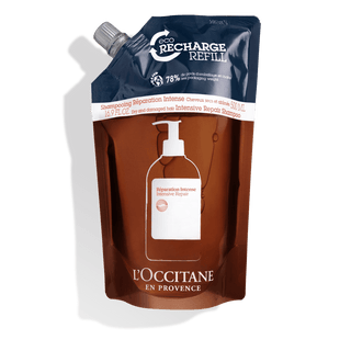 Intensive Repair Shampoo