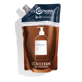 Gentle & Balance Conditioner