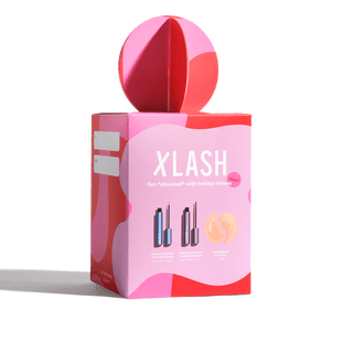 Xlash Holiday Heroes Kit