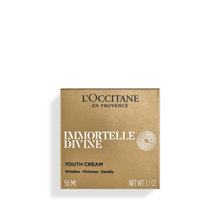 Immortelle Divine Youth Cream