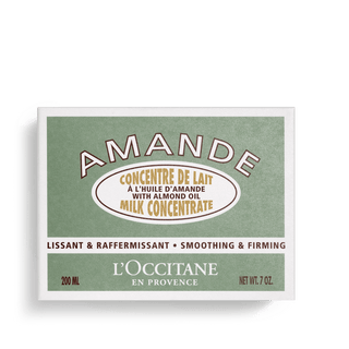 Almond Milk Concentrate