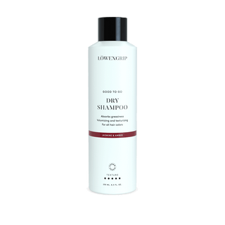Good To Go (jasmine & amber) - Dry Shampoo
