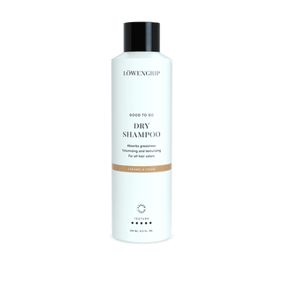 Good To Go (caramel & cream) - Dry Shampoo