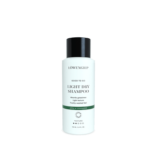 Good To Go Light (apple & cedarwood) - Dry Shampoo