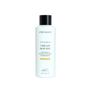 Style To Define - Cream Mousse