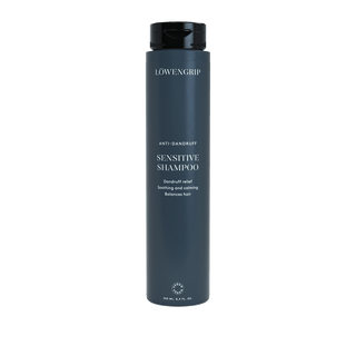 Anti-Dandruff - Sensitive Shampoo
