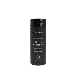 Deep Cleansing - Detox Shampoo