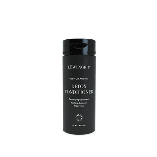 Deep Cleansing - Detox Conditioner