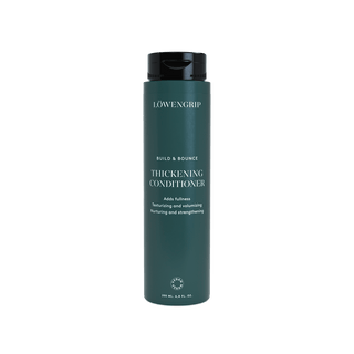 Build & Bounce - Thickening Conditioner