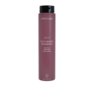 Level Up - Volumizing Shampoo