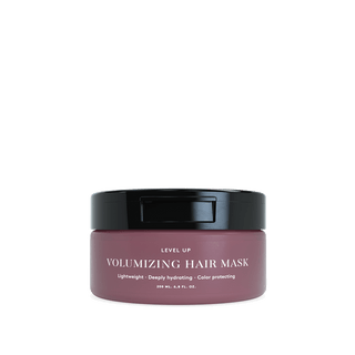 Level Up - Volumizing Hair Mask