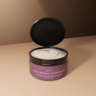 Level Up - Volumizing Hair Mask