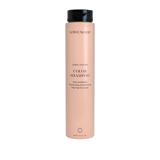 Long Lasting - Color Shampoo