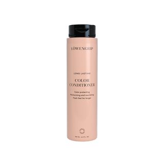 Long Lasting - Color Conditioner