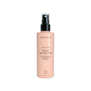 Long Lasting - Heat Protector
