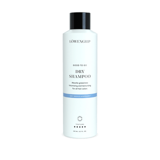 Good To Go (soft breeze & bergamot) - Dry Shampoo