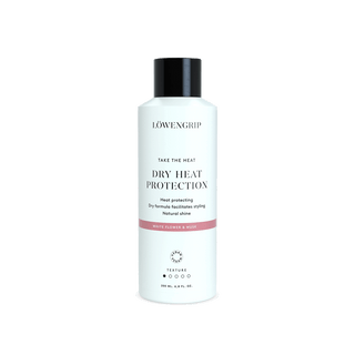Take The Heat - Dry Heat Protection