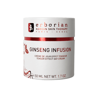 Ginseng Infusion 50ml
