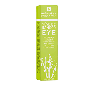 Bamboo Eye Gel