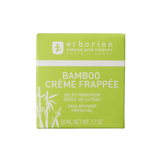 Bamboo Créme Frappée 50ml