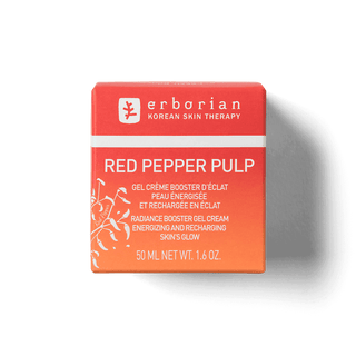 Red Pepper Pulp 50 ml