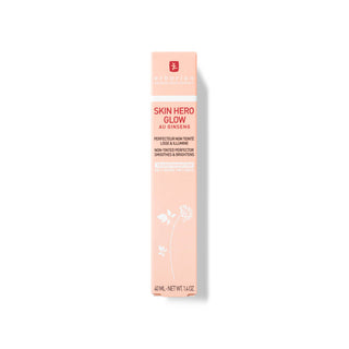 Skin Hero Glow