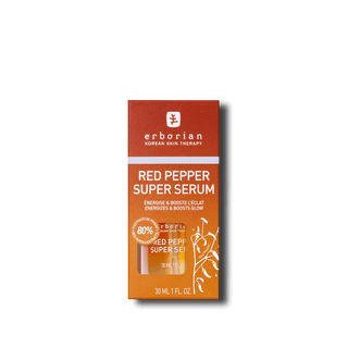 Red Pepper Super Serum 30ml