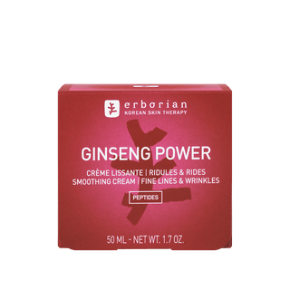 Ginseng Power