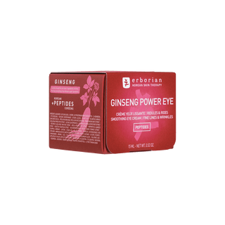 Ginseng Power Eye