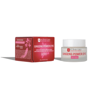 Ginseng Power Eye