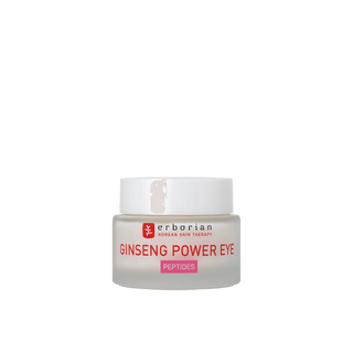 Ginseng Power Eye