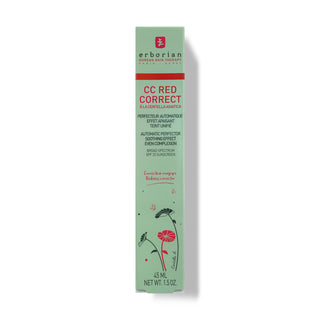 CC Red Correct