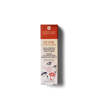 CC Eye Cream 10 ml