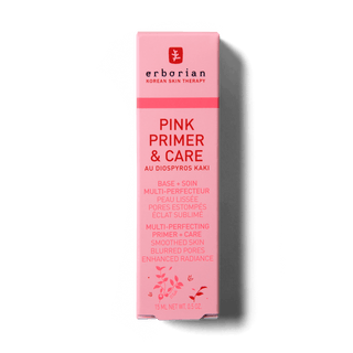 Pink Primer & Care 15ml