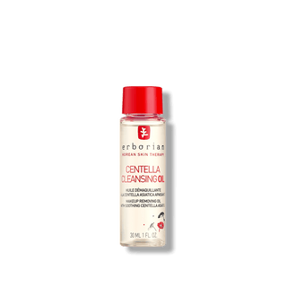 Centella Cleansing Oil