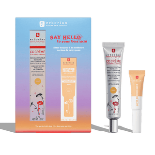 The Perfect Skin Duo
