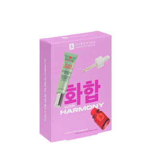 The Anti Redness Duo