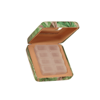 Botanical Cream Pill Box