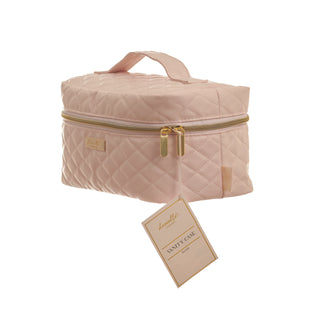 Pink Vanity Case