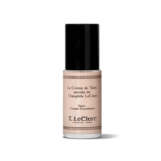 Moisturizing Foundation SPF 20
