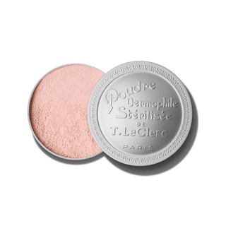 Rice Loose Powder