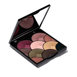 Nuit Étoilée Eye Fan Pallette