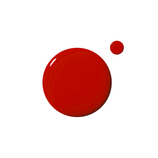 Nail Polish - Coquelicot