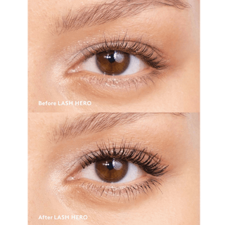 Lash Hero Mascara