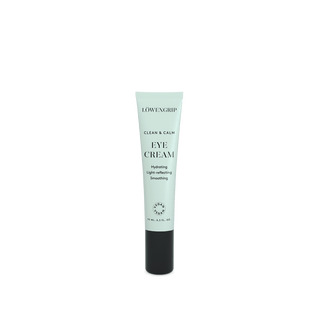 Clean & Calm - Eye Cream